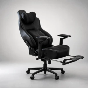 Gaming Racing Chair Massage