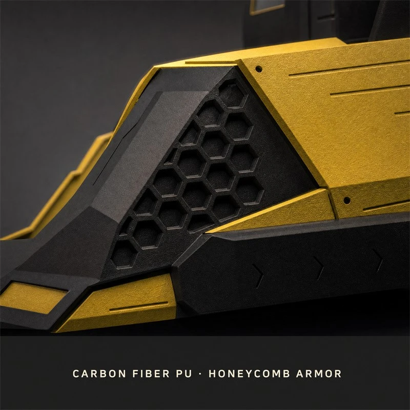 03honeycomb armor detail 03honeycomb armor detail